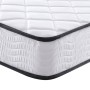 Colchón de espuma para niños dureza media suave 80x160 cm de , Colchones - Ref: Foro24-373029, Precio: 115,26 €, Descuento: %