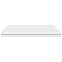 Colchón de espuma dureza media suave 200x200 cm de , Colchones - Ref: Foro24-373055, Precio: 281,11 €, Descuento: %