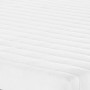 Colchón de espuma dureza media suave 200x200 cm de , Colchones - Ref: Foro24-373055, Precio: 281,11 €, Descuento: %