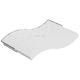 Colchón de espuma dureza media suave 140x200 cm de , Colchones - Ref: Foro24-373036, Precio: 201,69 €, Descuento: %