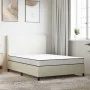 Weiche Schaumstoffmatratze mittlerer Härte 140x200 cm von , Matratzen - Ref: Foro24-373036, Preis: 201,69 €, Rabatt: %