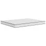 Weiche Schaumstoffmatratze mittlerer Härte 140x200 cm von , Matratzen - Ref: Foro24-373036, Preis: 201,69 €, Rabatt: %