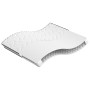 Colchón de muelles Bonnell firmeza media 180x200 cm de , Colchones - Ref: Foro24-3206407, Precio: 215,27 €, Descuento: %
