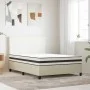 Mittelfeste Bonnell-Federkernmatratze 140 x 200 cm von , Matratzen - Ref: Foro24-3206395, Preis: 201,94 €, Rabatt: %