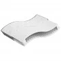 Bonnell medium firm spring mattress 140x200 cm by , Mattresses - Ref: Foro24-3206395, Price: 201,94 €, Discount: %