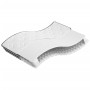 Colchón de muelles Bonnell firmeza media 140x200 cm de , Colchones - Ref: Foro24-3206395, Precio: 200,69 €, Descuento: %