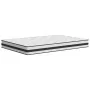 Mittelfeste Bonnell-Federkernmatratze 140 x 200 cm von , Matratzen - Ref: Foro24-3206395, Preis: 201,94 €, Rabatt: %