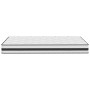 Colchón de muelles Bonnell firmeza media 140x200 cm de , Colchones - Ref: Foro24-3206395, Precio: 200,69 €, Descuento: %