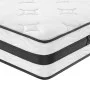 Mittelfeste Bonnell-Federkernmatratze 140 x 200 cm von , Matratzen - Ref: Foro24-3206395, Preis: 201,94 €, Rabatt: %