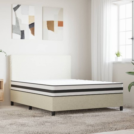 Colchón de muelles Bonnell firmeza media 160x200 cm de , Colchones - Ref: Foro24-3206397, Precio: 228,42 €, Descuento: %