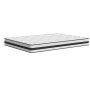 Colchón de muelles Bonnell firmeza media 160x200 cm de , Colchones - Ref: Foro24-3206397, Precio: 228,42 €, Descuento: %
