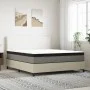 Mittelfeste Taschenfederkernmatratze 180x200 cm von , Matratzen - Ref: Foro24-3206445, Preis: 452,83 €, Rabatt: %