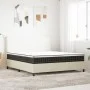 Mittelfeste Bonnell-Federkernmatratze 160x200 cm von , Matratzen - Ref: Foro24-3206388, Preis: 247,83 €, Rabatt: %