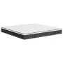 Mittelfeste Bonnell-Federkernmatratze 160x200 cm von , Matratzen - Ref: Foro24-3206388, Preis: 247,83 €, Rabatt: %