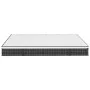 Bonnell medium firm spring mattress 160x200 cm by , Mattresses - Ref: Foro24-3206388, Price: 247,83 €, Discount: %