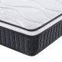 Mittelfeste Bonnell-Federkernmatratze 160x200 cm von , Matratzen - Ref: Foro24-3206388, Preis: 247,83 €, Rabatt: %