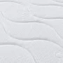 Bonnell medium firm spring mattress 160x200 cm by , Mattresses - Ref: Foro24-3206388, Price: 247,83 €, Discount: %
