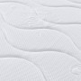 Colchón de muelles Bonnell firmeza media 160x200 cm de , Colchones - Ref: Foro24-3206388, Precio: 253,12 €, Descuento: %