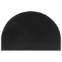 Felpudo semicircular de fibra de coco natural 40x60 cm de , Felpudos - Ref: Foro24-155560, Precio: 28,23 €, Descuento: %