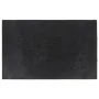 Felpudo de fibra de coco negro 50x80 cm de , Felpudos - Ref: Foro24-155574, Precio: 40,41 €, Descuento: %