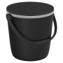 Keter Mesa nevera Go Bar gris antracita de , Neveras - Ref: Foro24-432442, Precio: 63,36 €, Descuento: %