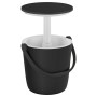 Keter Mesa nevera Go Bar gris antracita de , Neveras - Ref: Foro24-432442, Precio: 63,36 €, Descuento: %