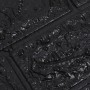 Papel pintado autoadhesivo ladrillos 3D 20 unidades negro de , Papel pintado - Ref: Foro24-150725, Precio: 58,56 €, Descuento: %