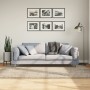 Alfombra pelo largo aspecto brillante ISTAN beige 140x200 cm de , Alfombras - Ref: Foro24-375653, Precio: 68,64 €, Descuento: %