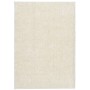 Alfombra pelo largo aspecto brillante ISTAN crema 120x170 cm de , Alfombras - Ref: Foro24-375664, Precio: 47,14 €, Descuento: %