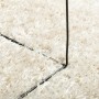 Alfombra pelo largo aspecto brillante ISTAN crema 120x170 cm de , Alfombras - Ref: Foro24-375664, Precio: 47,14 €, Descuento: %