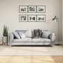 Alfombra pelo largo aspecto brillante ISTAN crema 160x230 cm de , Alfombras - Ref: Foro24-375666, Precio: 71,63 €, Descuento: %