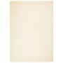 Alfombra de pelo corto suave lavable HUARTE crema 120x170 cm de , Alfombras - Ref: Foro24-375038, Precio: 51,39 €, Descuento: %