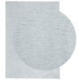 Alfombra de pelo corto suave lavable HUARTE azul 140x200 cm de , Alfombras - Ref: Foro24-375134, Precio: 53,82 €, Descuento: %