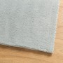Alfombra de pelo corto suave lavable HUARTE azul 80x200 cm de , Alfombras - Ref: Foro24-375129, Precio: 37,58 €, Descuento: %