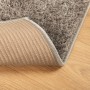 Alfombra pelo largo aspecto brillante ISTAN gris 200x280 cm de , Alfombras - Ref: Foro24-375679, Precio: 107,24 €, Descuento: %