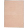 Alfombra de pelo corto suave lavable HUARTE rosado 200x280 cm de , Alfombras - Ref: Foro24-375157, Precio: 100,64 €, Descuent...