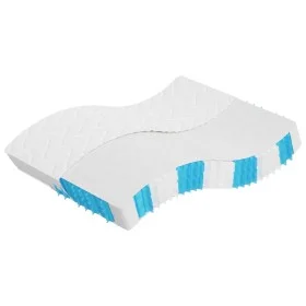 Medium firm pocket spring mattress 160x200 cm by , Mattresses - Ref: Foro24-3206416, Price: 333,92 €, Discount: %