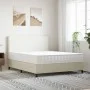 Mittelfeste Taschenfederkernmatratze 160x200 cm von , Matratzen - Ref: Foro24-3206416, Preis: 333,92 €, Rabatt: %