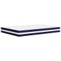 Colchón de muelles ensacados firmeza media 180x200 cm de , Colchones - Ref: Foro24-3206423, Precio: 370,02 €, Descuento: %