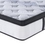 Colchón de muelles ensacados Medium Plus 140x200 cm de , Colchones - Ref: Foro24-3206428, Precio: 401,71 €, Descuento: %