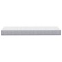 Colchón de muelles ensacados firmeza media 90x220 cm de , Colchones - Ref: Foro24-372823, Precio: 171,20 €, Descuento: %