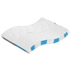 Mittelfeste Taschenfederkernmatratze 140x200 cm von , Matratzen - Ref: Foro24-372816, Preis: 213,36 €, Rabatt: %