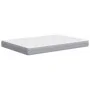 Mittelfeste Taschenfederkernmatratze 140x200 cm von , Matratzen - Ref: Foro24-372816, Preis: 213,36 €, Rabatt: %