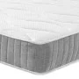 Mittelfeste Taschenfederkernmatratze 140x200 cm von , Matratzen - Ref: Foro24-372816, Preis: 213,36 €, Rabatt: %