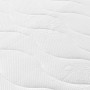 Colchón de muelles ensacados firmeza media 140x200 cm de , Colchones - Ref: Foro24-372816, Precio: 217,69 €, Descuento: %