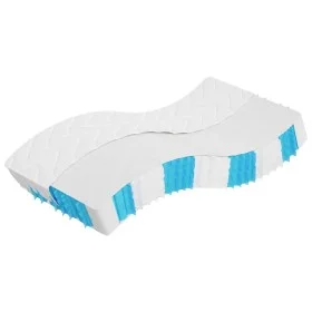 Medium firm pocket spring mattress 100x200 cm by , Mattresses - Ref: Foro24-372828, Price: 181,86 €, Discount: %