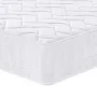 Mittelfeste Taschenfederkernmatratze 100x200 cm von , Matratzen - Ref: Foro24-372828, Preis: 181,86 €, Rabatt: %