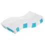Mittelfeste Taschenfederkernmatratze 120x200 cm von , Matratzen - Ref: Foro24-372840, Preis: 266,21 €, Rabatt: %