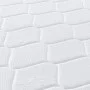 Mittelfeste Taschenfederkernmatratze 120x200 cm von , Matratzen - Ref: Foro24-372840, Preis: 266,21 €, Rabatt: %