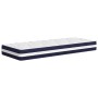 Colchón de muelles ensacados firmeza media 90x200 cm de , Colchones - Ref: Foro24-372849, Precio: 212,28 €, Descuento: %